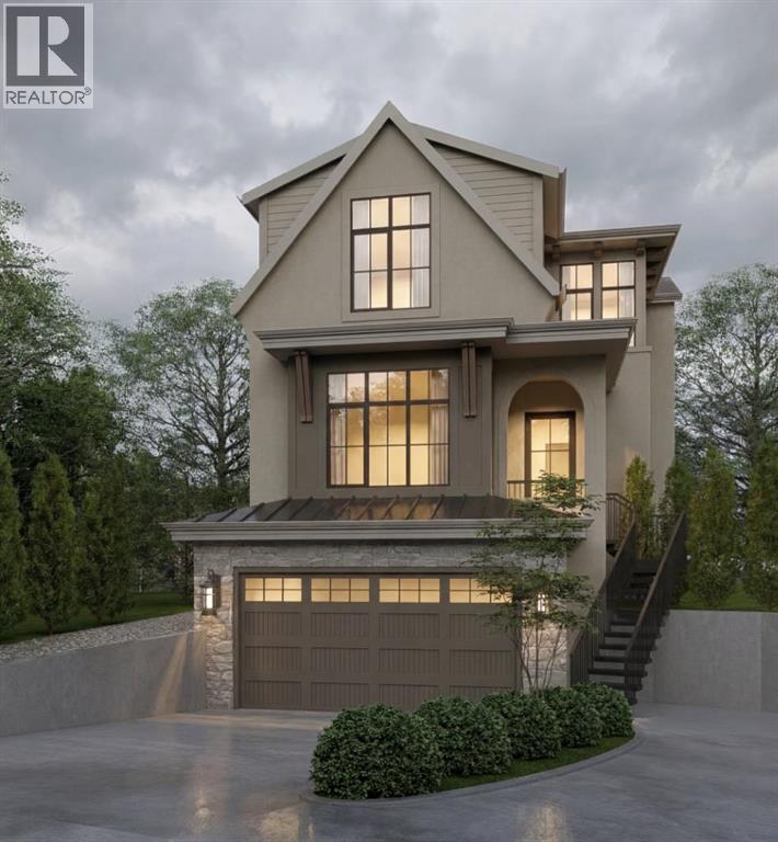 421 18 Street NW, Calgary