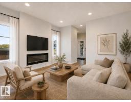 Bedroom 3 - 4315 Kinglet Dr Nw, Edmonton, AB T5S0S9 Photo 6
