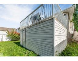 Bedroom 3 - 3738 28a St Nw, Edmonton, AB T6T1M3 Photo 7