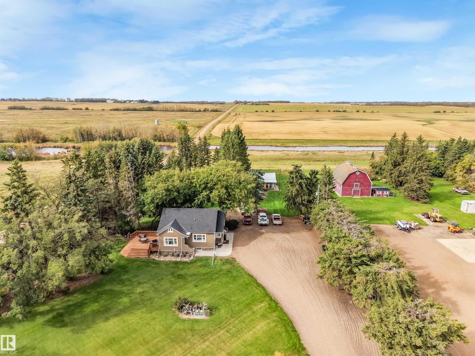 572004 Highway 857 - 1
