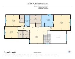 13 Trill Pt, Spruce Grove, AB T7X0Z4 Photo 46