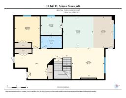 13 Trill Pt, Spruce Grove, AB T7X0Z4 Photo 45