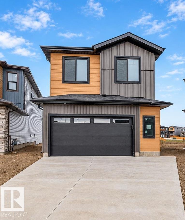 13 TRILL PT, Spruce Grove, Alberta, T7X0Z4