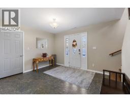 Living room of 5833 MOLEDO PLACE · Prince George, BC
