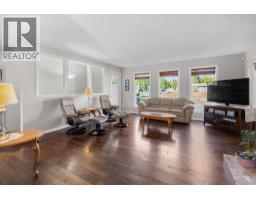 Primary bedroom of 5833 MOLEDO PLACE · Prince George, BC