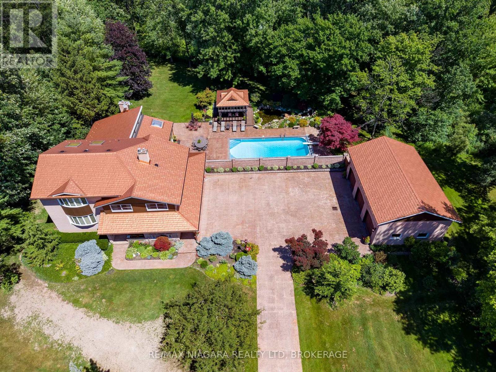 2187 MILLER ROAD, Port Colborne (Bethel) — photo 2