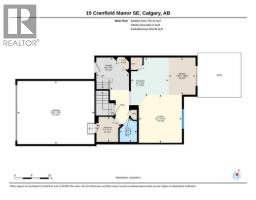 15 Cranfield Manor Se, Calgary, AB T3M1K5 Photo 32