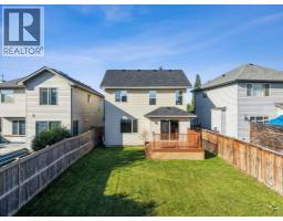 15 Cranfield Manor Se, Calgary, AB T3M1K5 Photo 29