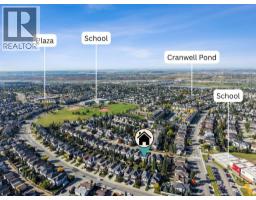15 Cranfield Manor Se, Calgary, AB T3M1K5 Photo 38