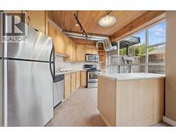120 Mansion Street Unit# 105, Kitchener, ON N2H0A1 Photo 10