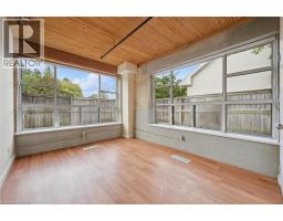 120 Mansion Street Unit# 105, Kitchener, ON N2H0A1 Photo 12