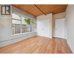 120 Mansion Street Unit# 105, Kitchener, ON N2H0A1 Photo 13