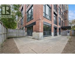120 Mansion Street Unit# 105, Kitchener, ON N2H0A1 Photo 17