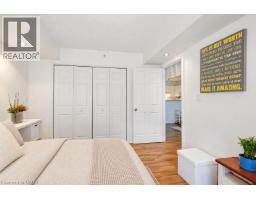 4025 Kilmer Drive Unit# 310, Burlington, ON L7M4M5 Photo 16
