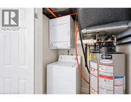 4025 Kilmer Drive Unit# 310, Burlington, ON L7M4M5 Photo 18