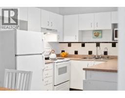 4025 Kilmer Drive Unit# 310, Burlington, ON L7M4M5 Photo 9
