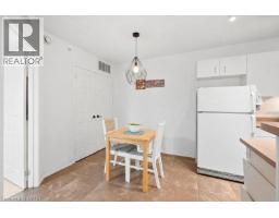 4025 Kilmer Drive Unit# 310, Burlington, ON L7M4M5 Photo 11