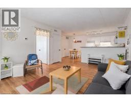 4025 Kilmer Drive Unit# 310, Burlington, ON L7M4M5 Photo 6