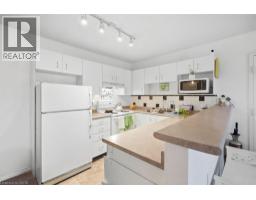 4025 Kilmer Drive Unit# 310, Burlington, ON L7M4M5 Photo 13
