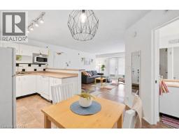 4025 Kilmer Drive Unit# 310, Burlington, ON L7M4M5 Photo 14