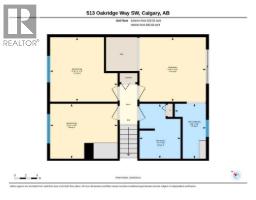 513 Oakridge Way Sw, Calgary, AB T2V1T5 Photo 46
