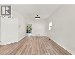 Laundry room - 15 Dalrymple Drive, Waterdown, ON L8B0P6 Photo 10
