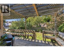 15 Dalrymple Drive, Waterdown, ON L8B0P6 Photo 41