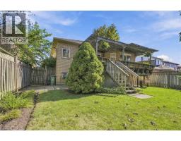 15 Dalrymple Drive, Waterdown, ON L8B0P6 Photo 44