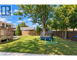 33 Bellingham Drive, Hamilton, ON L8V3R3 Photo 44