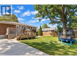 33 Bellingham Drive, Hamilton, ON L8V3R3 Photo 45