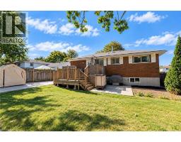 33 Bellingham Drive, Hamilton, ON L8V3R3 Photo 46