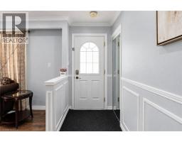 4pc Bathroom - 33 Bellingham Drive, Hamilton, ON L8V3R3 Photo 6