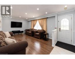 Bedroom - 33 Bellingham Drive, Hamilton, ON L8V3R3 Photo 7