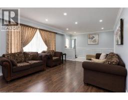 Bedroom - 33 Bellingham Drive, Hamilton, ON L8V3R3 Photo 8