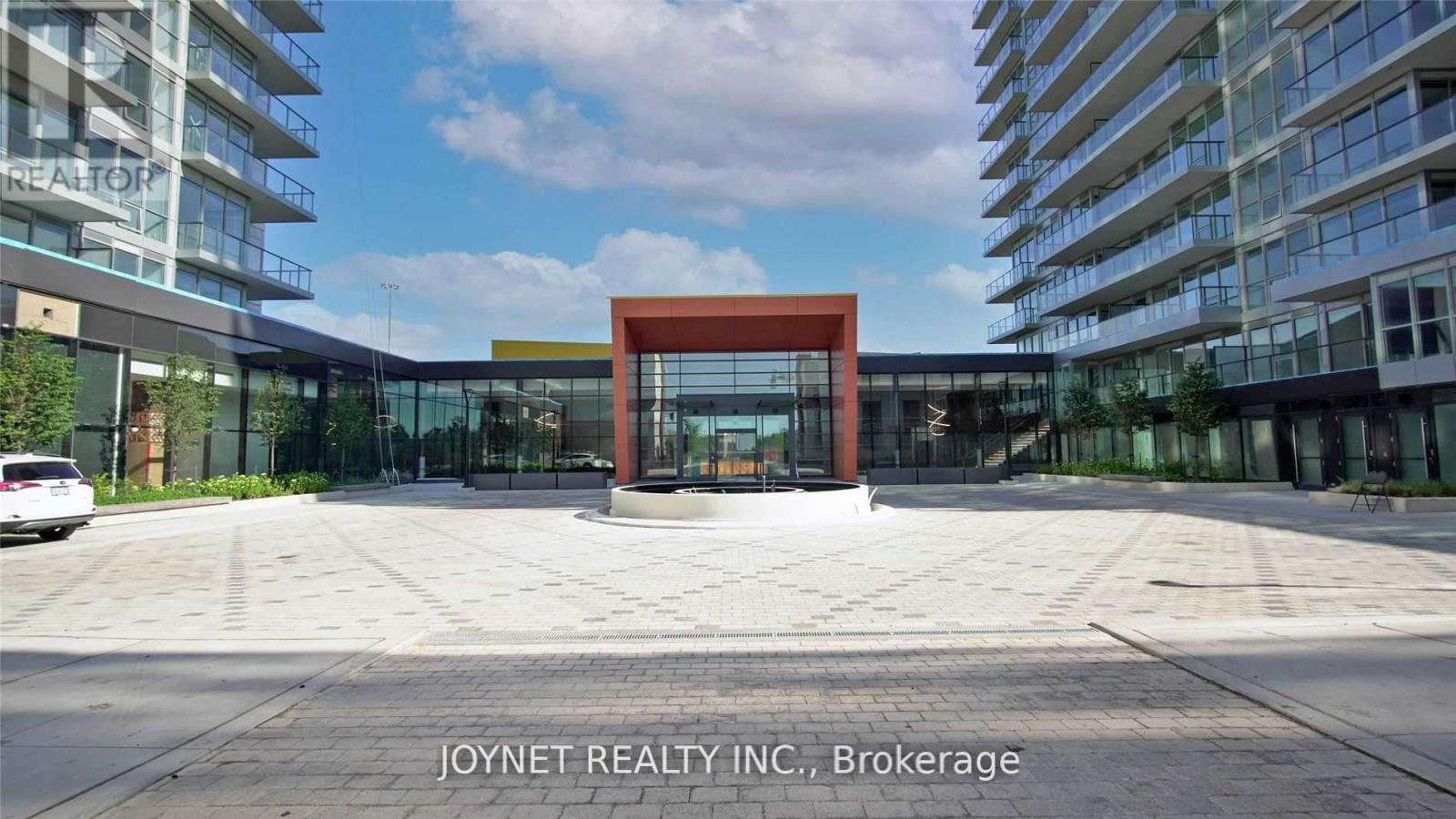 2703 - 85 MCMAHON DRIVE, Toronto (Bayview Village) — photo 2
