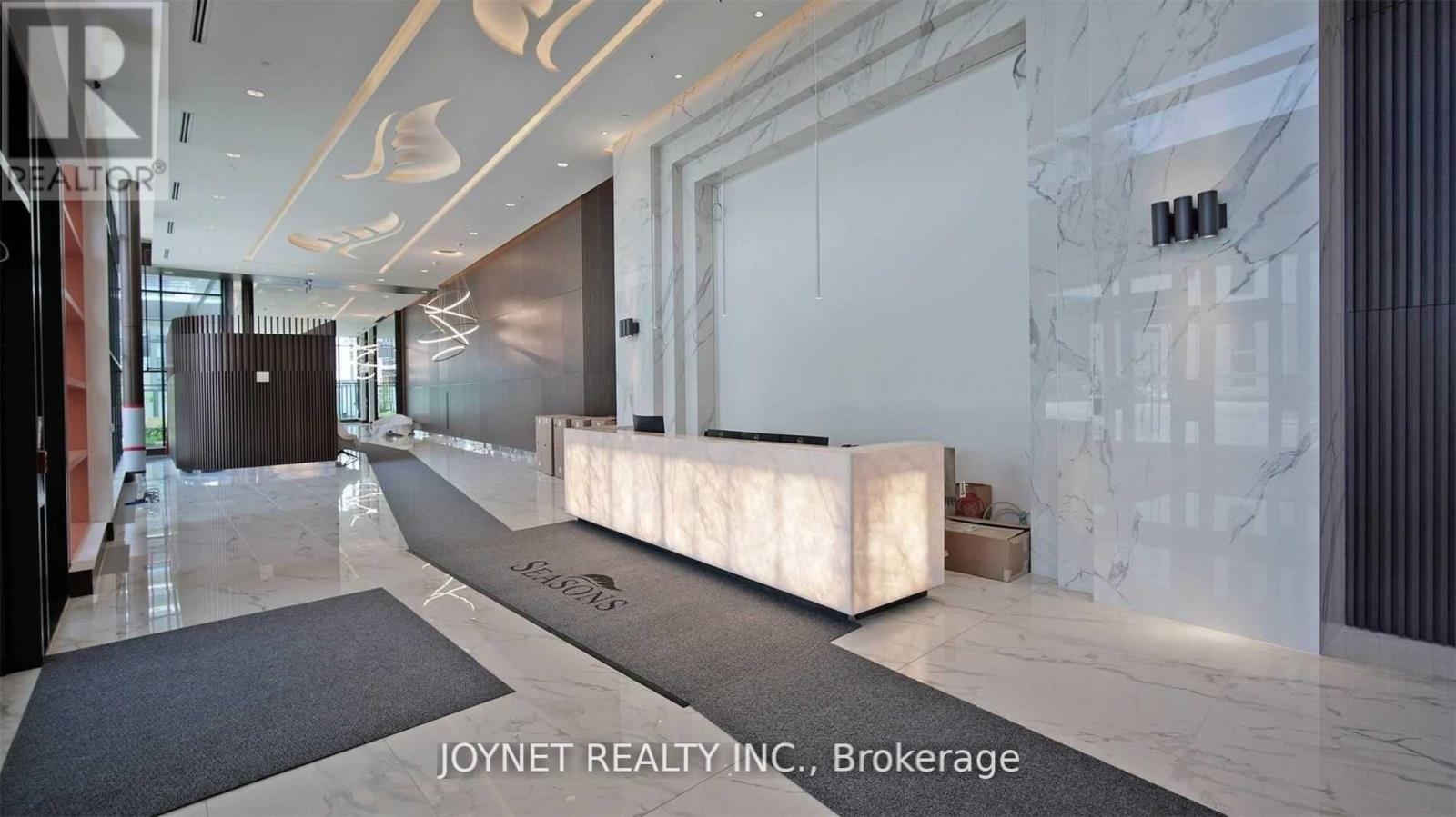 2703 - 85 MCMAHON DRIVE, Toronto (Bayview Village) — photo 3