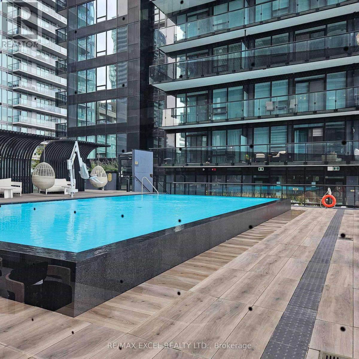 3607 - 127 BROADWAY AVENUE, Toronto (Mount Pleasant West) — photo 10
