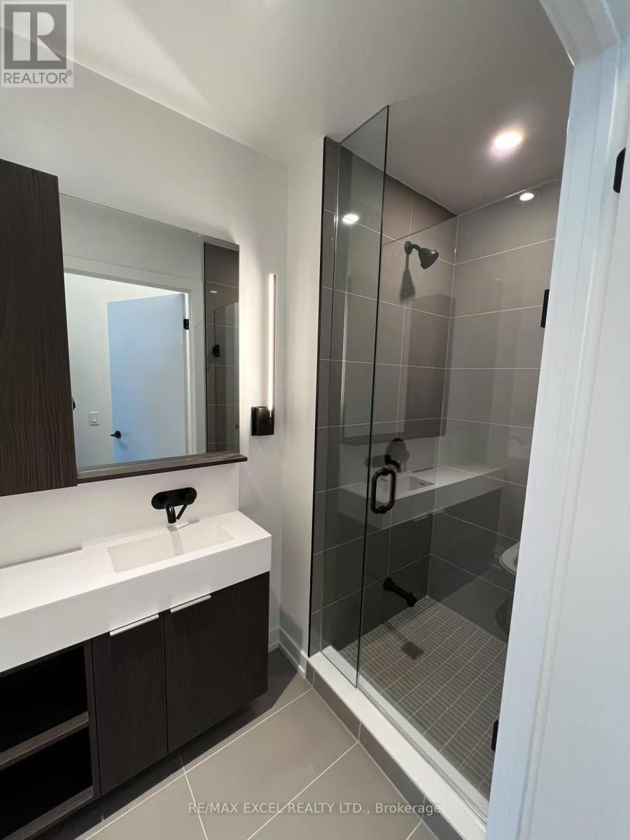 3607 - 127 BROADWAY AVENUE, Toronto (Mount Pleasant West) — photo 5