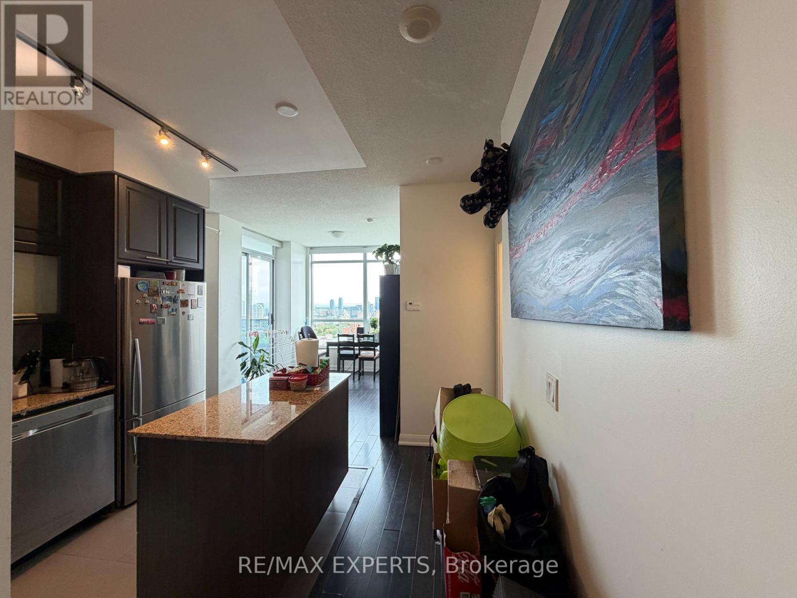 2004 - 500 SHERBOURNE STREET, Toronto (North St. James Town) — photo 2
