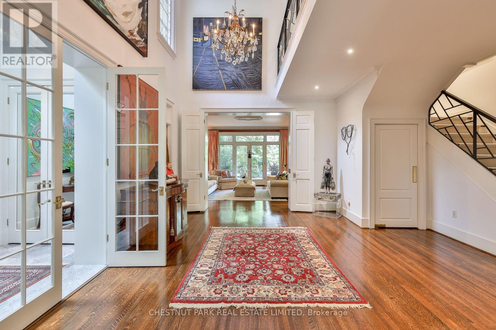 12 SHORNCLIFFE AVENUE, Toronto (Casa Loma) — photo 11