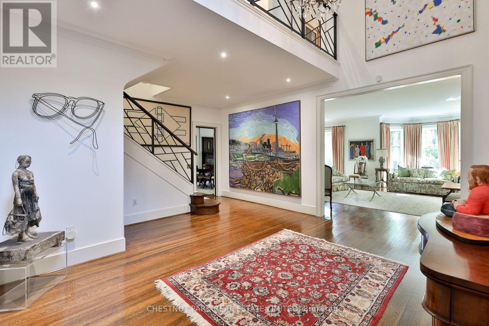 12 SHORNCLIFFE AVENUE, Toronto (Casa Loma) — photo 3