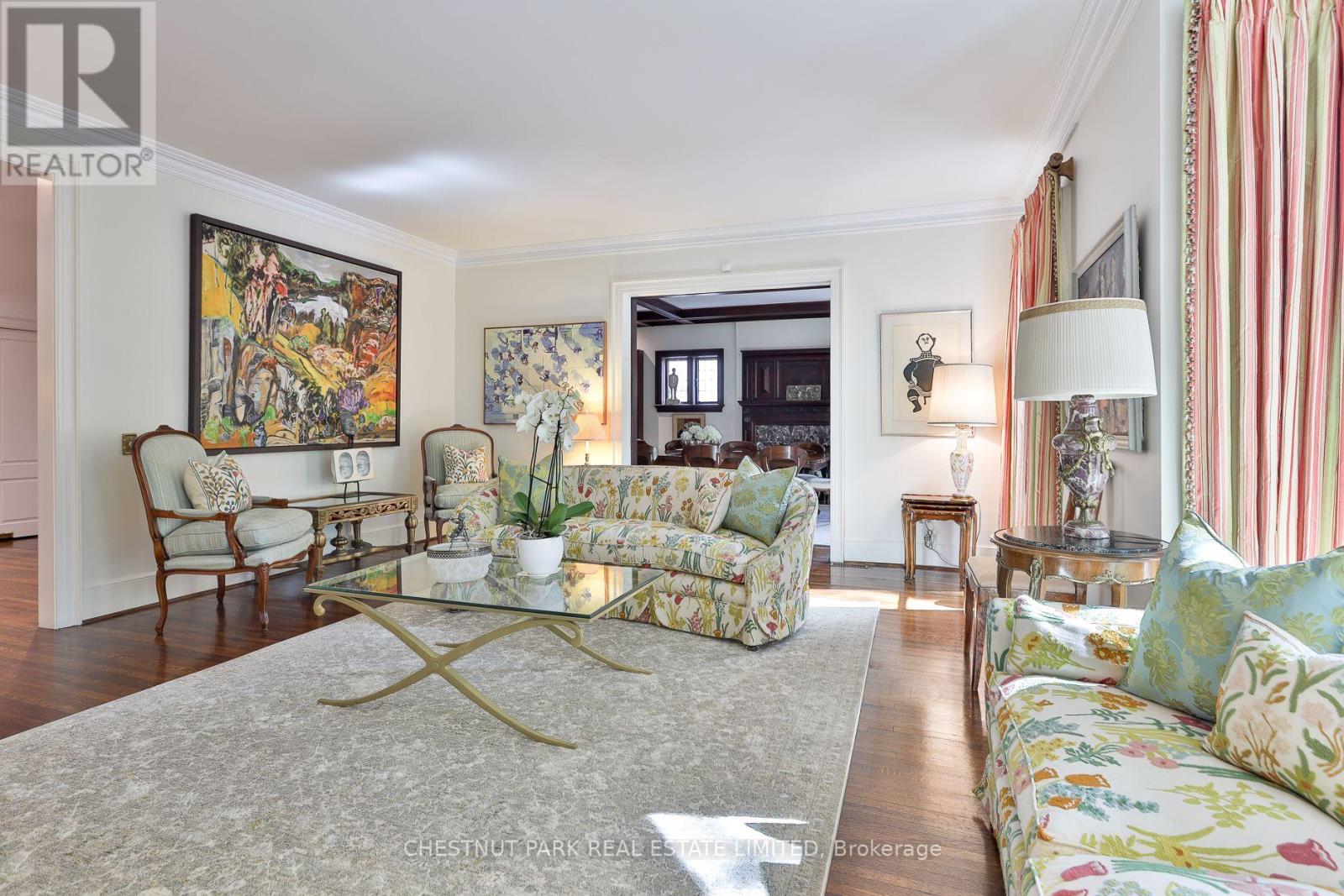 12 SHORNCLIFFE AVENUE, Toronto (Casa Loma) — photo 6