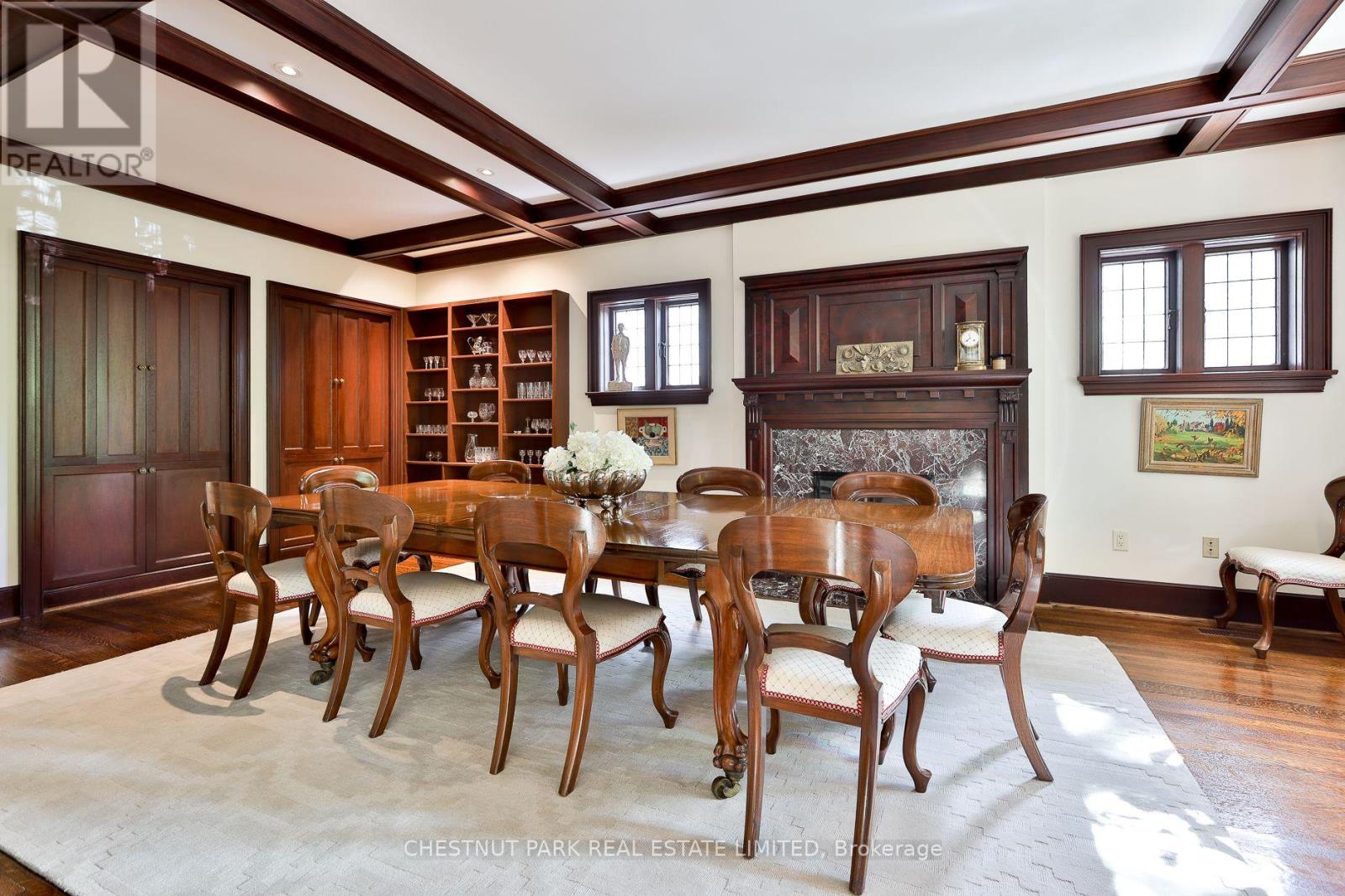 12 SHORNCLIFFE AVENUE, Toronto (Casa Loma) — photo 7