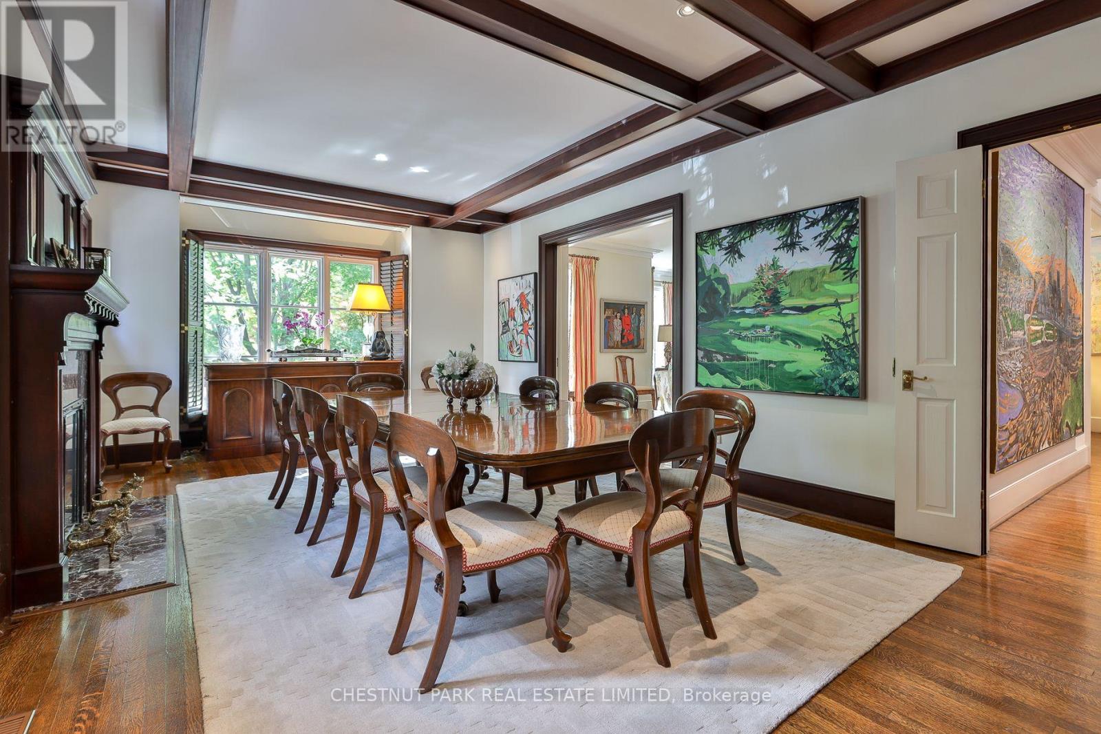 12 SHORNCLIFFE AVENUE, Toronto (Casa Loma) — photo 9