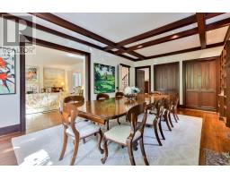 Family room - 12 Shorncliffe Avenue, Toronto, ON M4V1T1 Photo 10
