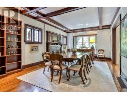 Utility room - 12 Shorncliffe Avenue, Toronto, ON M4V1T1 Photo 8
