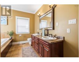 Laundry room - 61 Colins Road, Hammonds Plains, NS B4B1S8 Photo 17