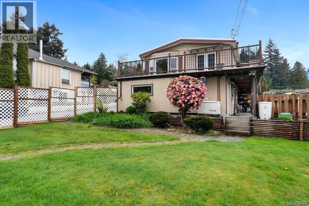 11090 Chemainus Rd