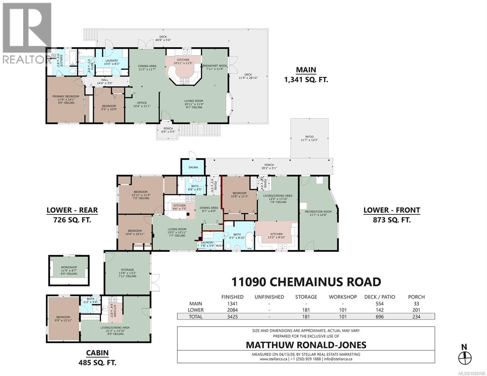11090 Chemainus Rd - 47