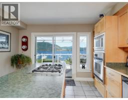 Patio - 1809 Pritchard Rd, Cowichan Bay, BC V0R1N1 Photo 14